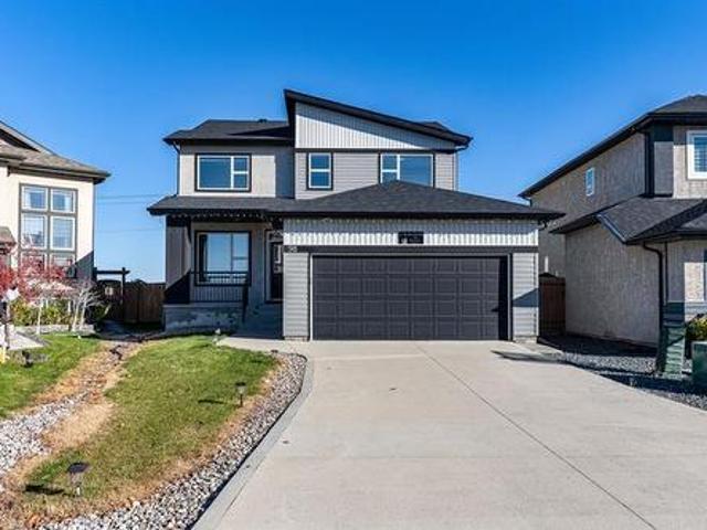 House for sale in St. Vital, Winnipeg