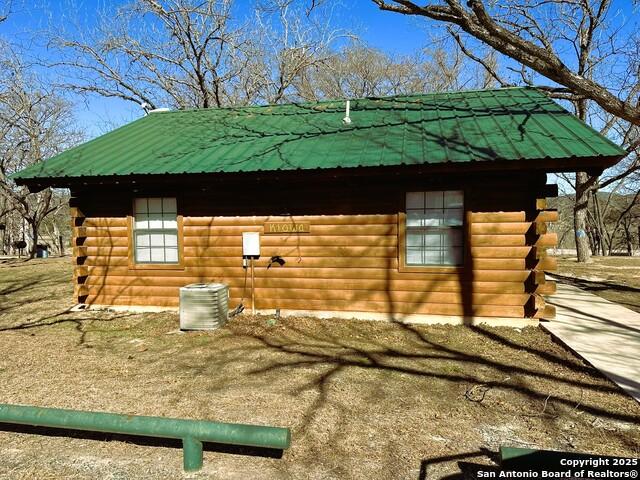 Commercial for sale in Leakey, Texas