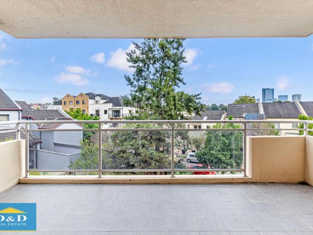 Apartment for rent in Holroyd, Sydney