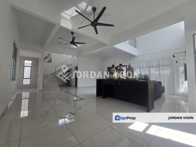 Condominium for rent in Wellesley, Penang