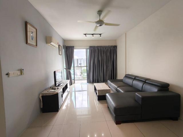 Condominium for sale in Georgetown, Penang