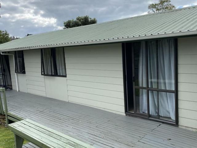House for rent in Bay Of Plenty