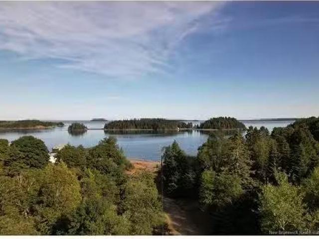 House for sale in Charlotte, New Brunswick