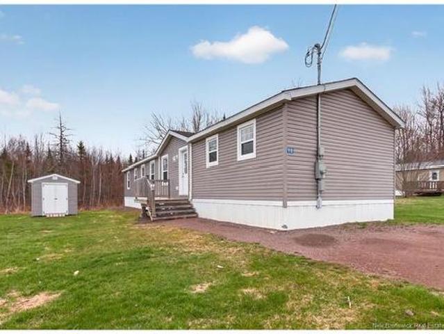 House for sale in Albert, New Brunswick