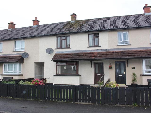 House for rent in Limavady, Whitehill