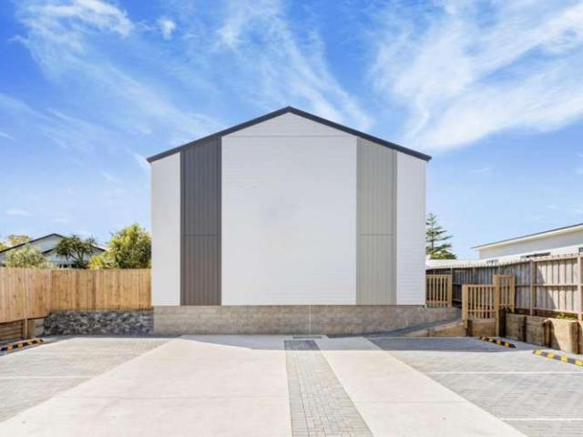 Townhouse for rent in Auckland, Oroua County