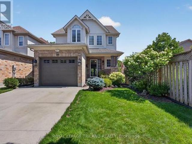 House for sale in Arva, Ontario