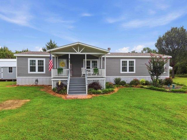 House for sale in Ark