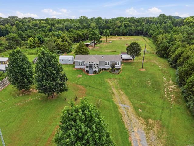 House for sale in Ark