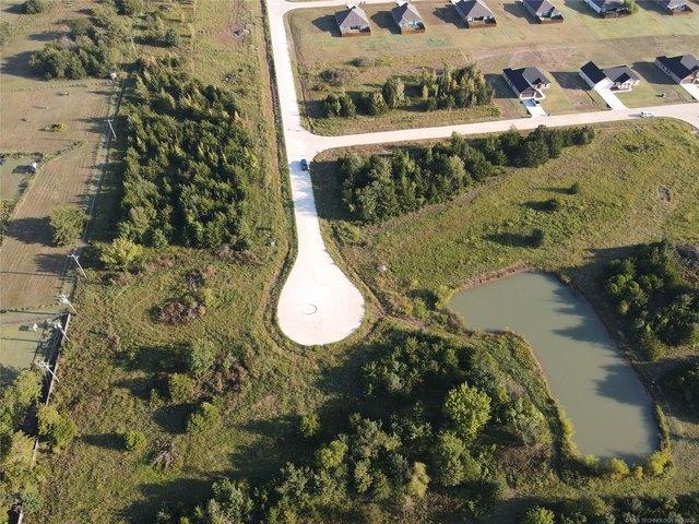 Land for sale in Durant, Oklahoma