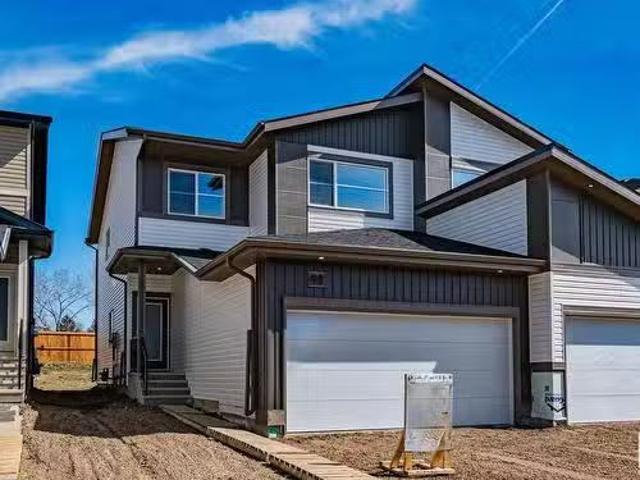 House for sale in Saint Albert, Alberta