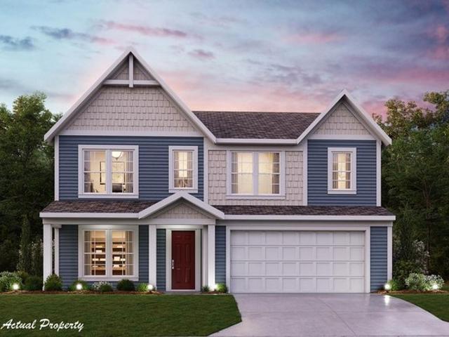 House for sale in Etna, Ohio