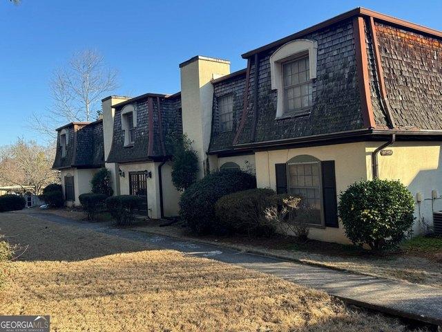 Condo for sale in Lithonia, DeKalb County