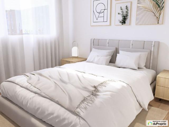 Apartment for rent in District 1, Saint-Jérôme