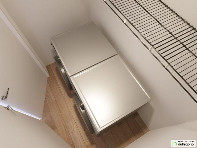 Apartment for rent in District 1, Saint-Jérôme