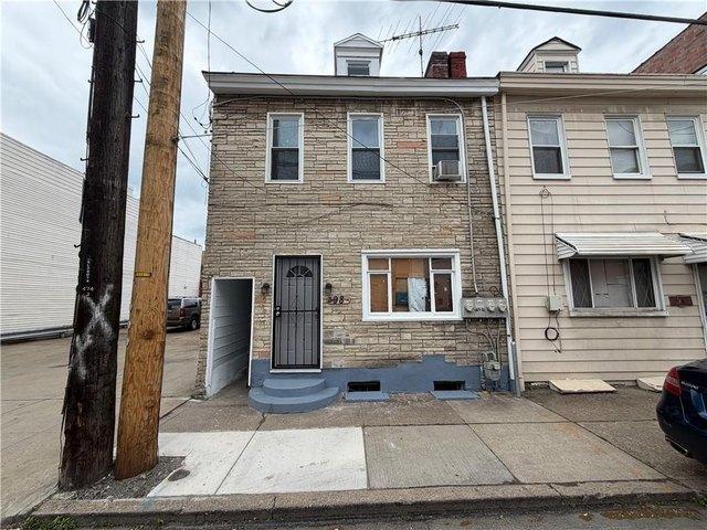 House for sale in Pittsburg, Pennsylvania
