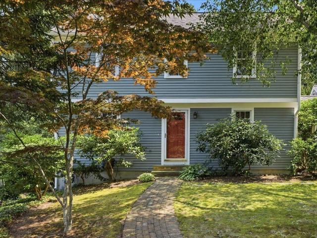 House for sale in South Yarmouth, Massachusetts