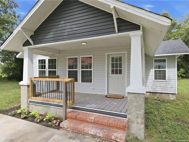 House for sale in Parkton, North Carolina