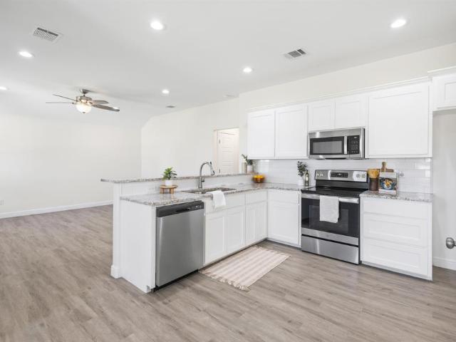 House for sale in Johnson, Texas