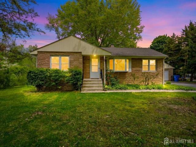 House for sale in Cranbury, New Jersey
