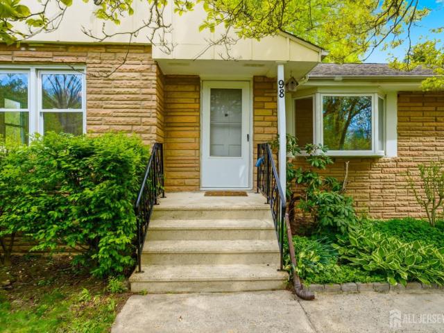 House for sale in Cranbury, New Jersey