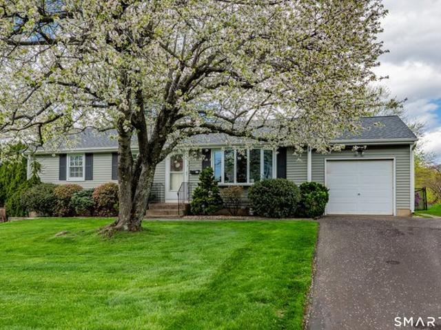 House for sale in Newington, Connecticut