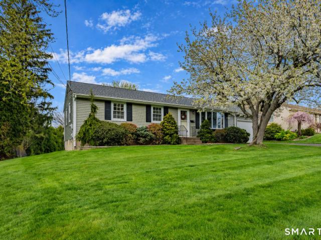 Property for sale in Newington, Connecticut