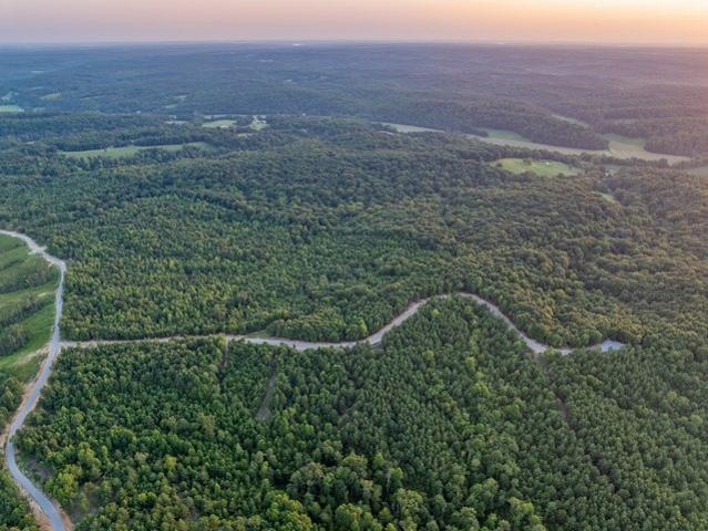 Land for sale in Dover, Middle Tennessee