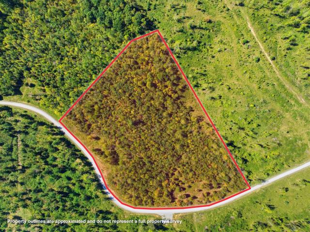 Land for sale in Dover, Middle Tennessee
