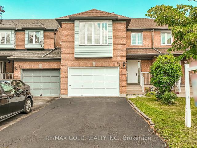 Property for sale in Georgina, Ontario