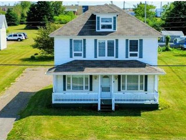 House for sale in Caraquet, New Brunswick