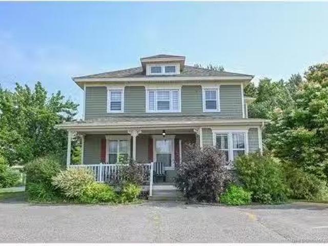 House for sale in Caraquet, New Brunswick