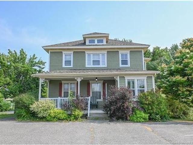 House for sale in Caraquet, New Brunswick