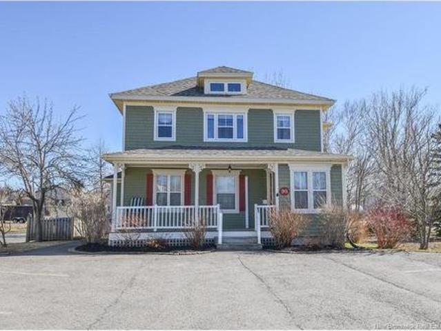 House for sale in Caraquet, New Brunswick