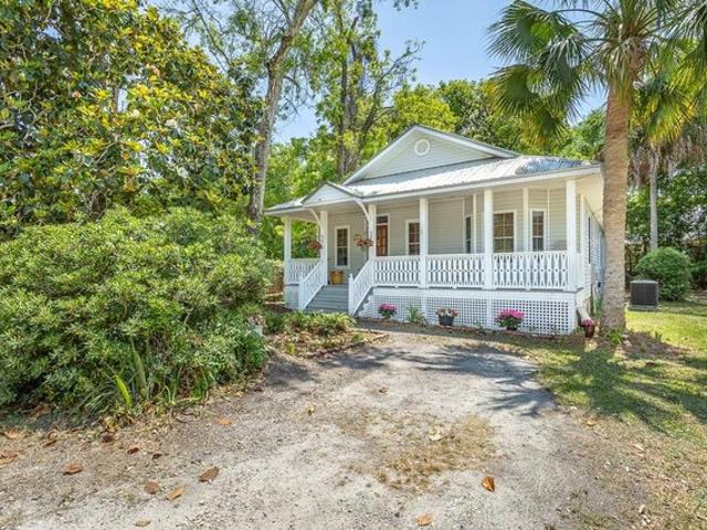 House for sale in Apalachicola, Florida