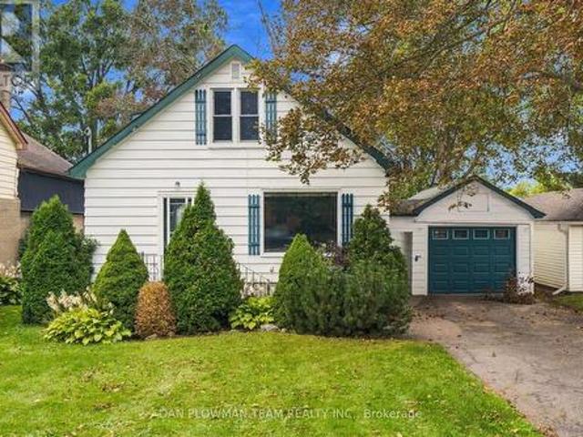 House for sale in Bowmanville, Clarington