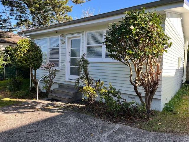 House for rent in Onehunga