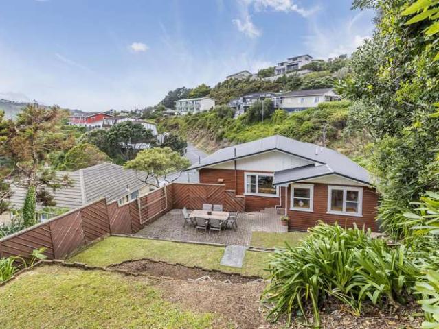 House for sale in Matata, Wellington