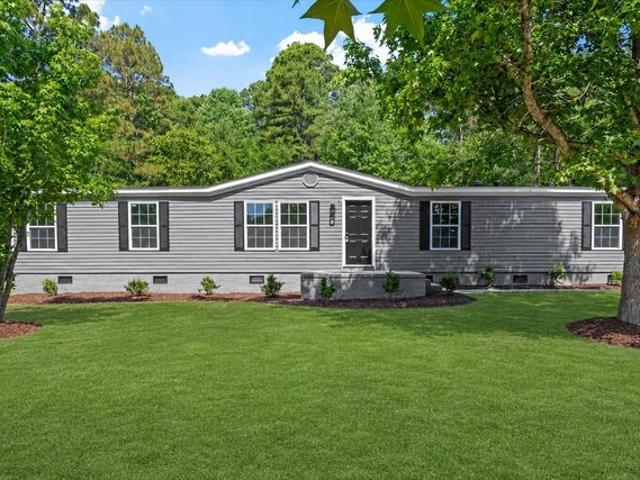 House for sale in Sanford, North Carolina