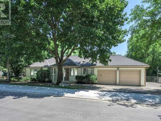 House for sale in Arva, Ontario