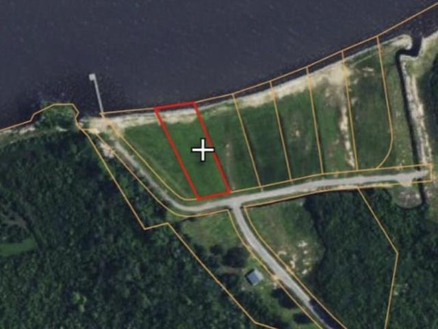 Land for sale in Columbia, Tyrrell County