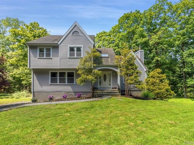 House for sale in South Salem, New York