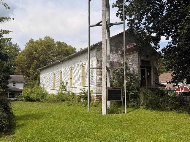 Commercial for sale in Andrews, Indiana