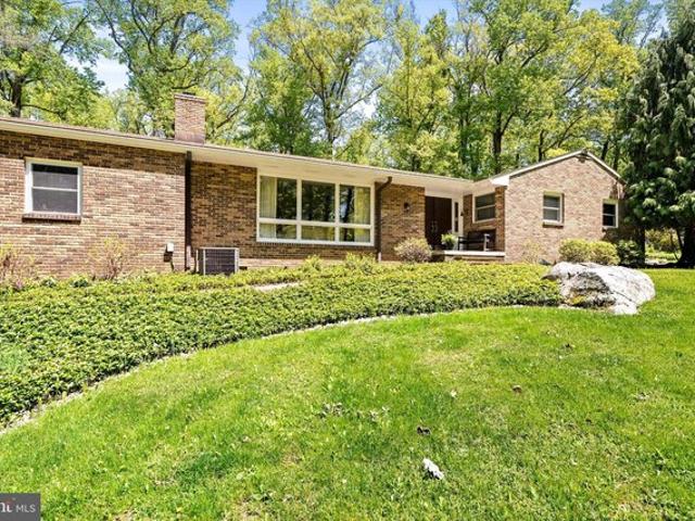 House for sale in Hopewell, New Jersey