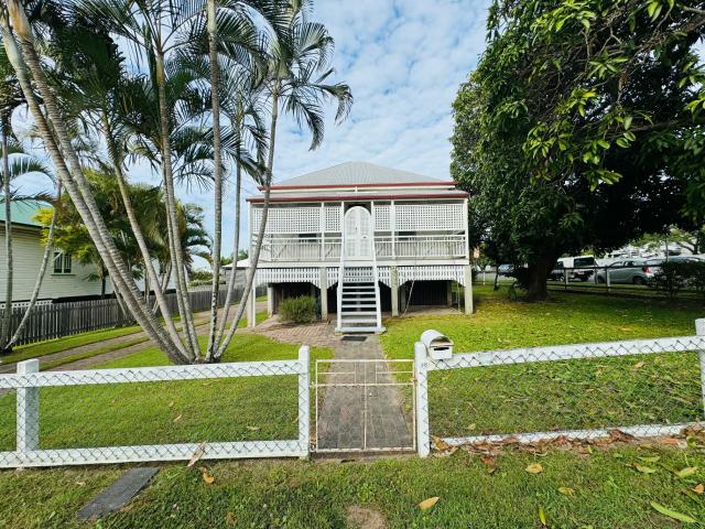 House for rent in Toombul, Queensland
