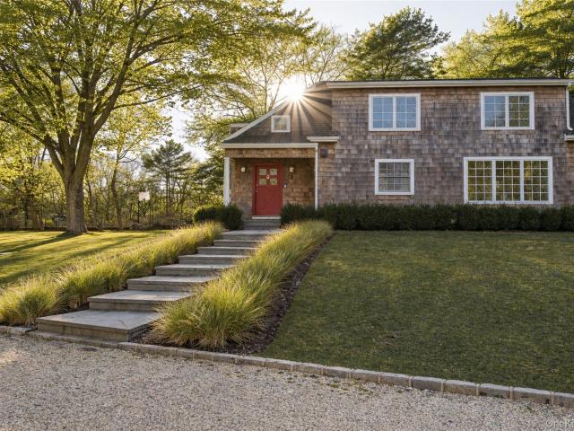 Property for sale in Sagaponack, New York