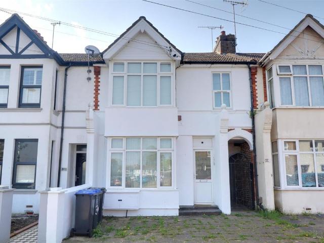 Apartment for rent in Worthing, West Sussex