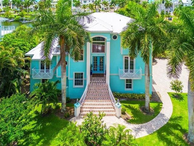 House for sale in Bonita Springs, Florida