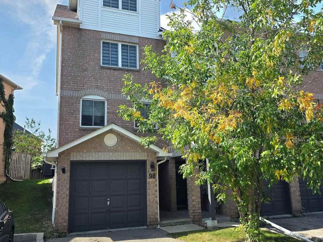 Condo for sale in Georgina, Ontario