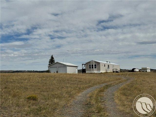 Land for sale in Sweet Grass, Montana